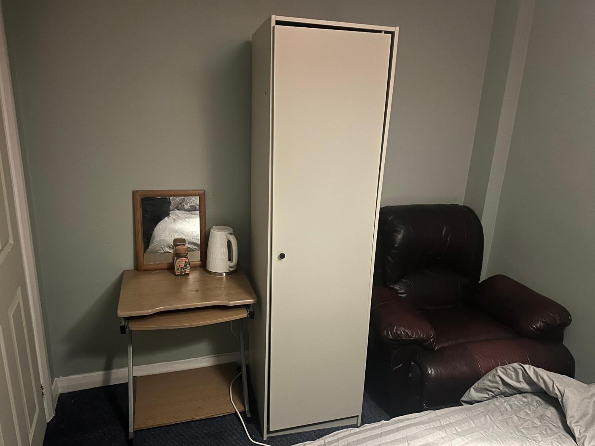 1 Bedroom In 3Bed House Bristol Extérieur photo