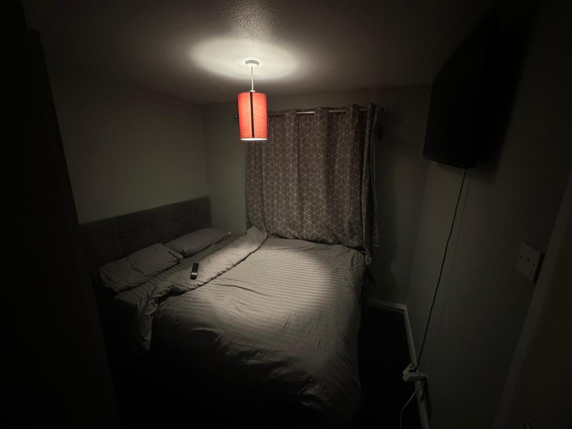 1 Bedroom In 3Bed House Bristol Extérieur photo